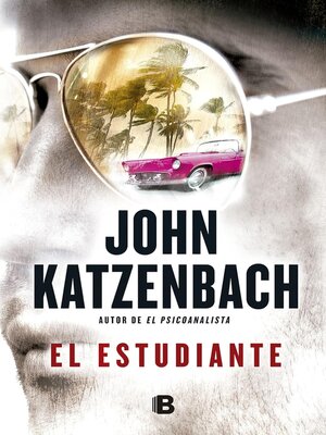 cover image of El estudiante